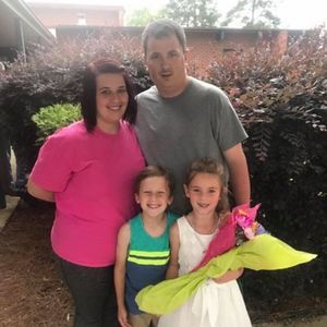 Meet your Posher, Audra